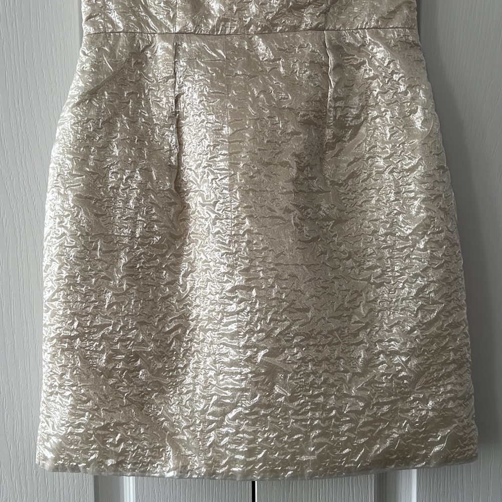 EUC Jeremy Laing dress - Picture 3 of 11